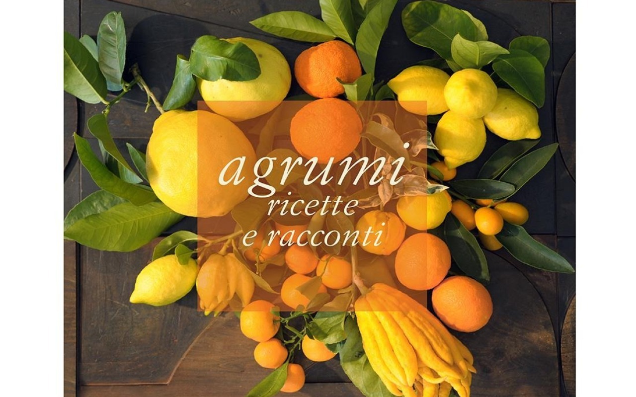 Immagine agrumi ricette e racconti