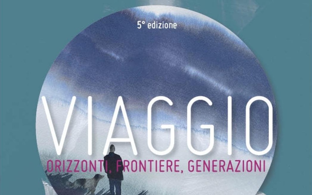 Immagine Viaggio. Orizzonti, Frontiere, Generazioni - 5° Edizione