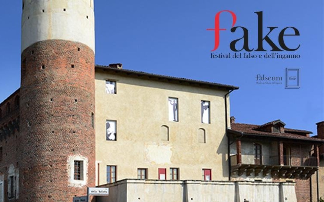 Immagine FAKE Festival - 3° edizione SPORT