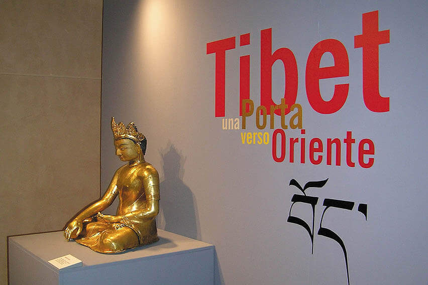 Immagine Tibet