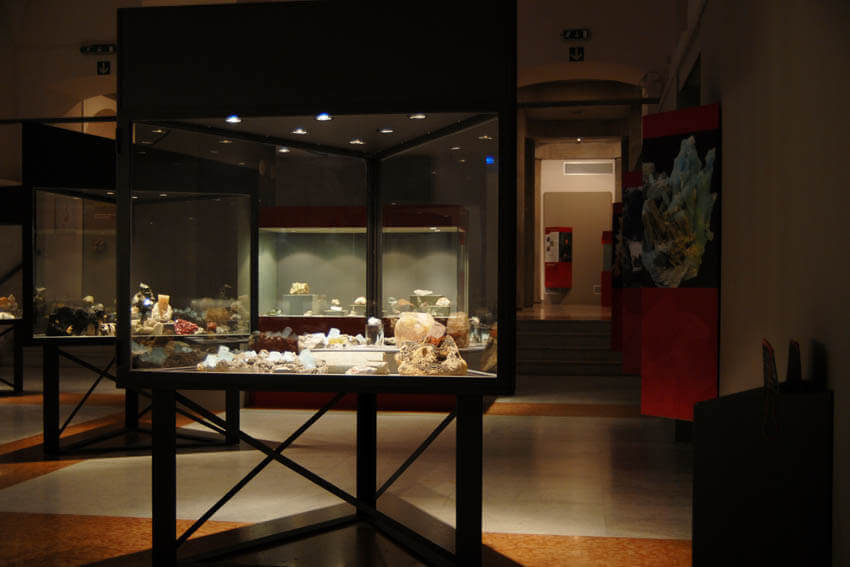 Immagine Mineralia
