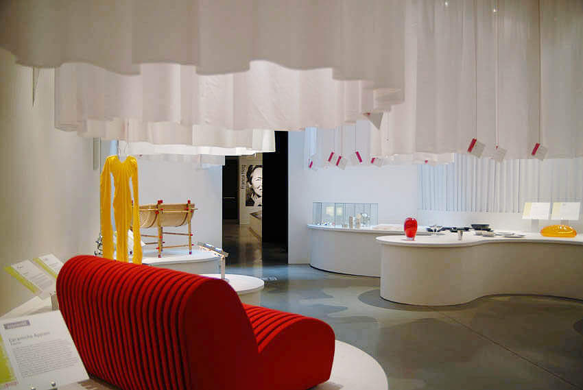 Immagine D come Design Torino