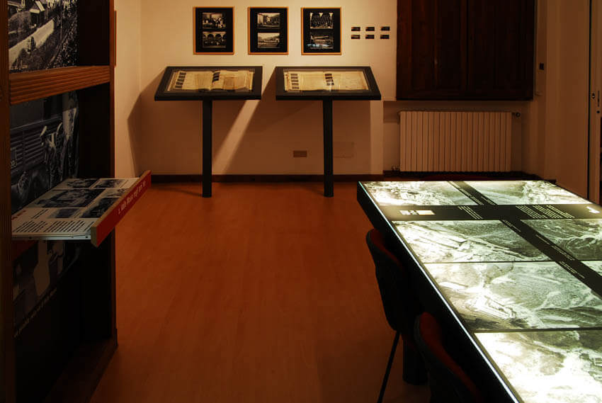 Immagine Project Store