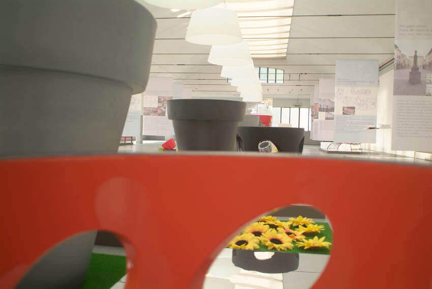 Immagine D come Design Biella