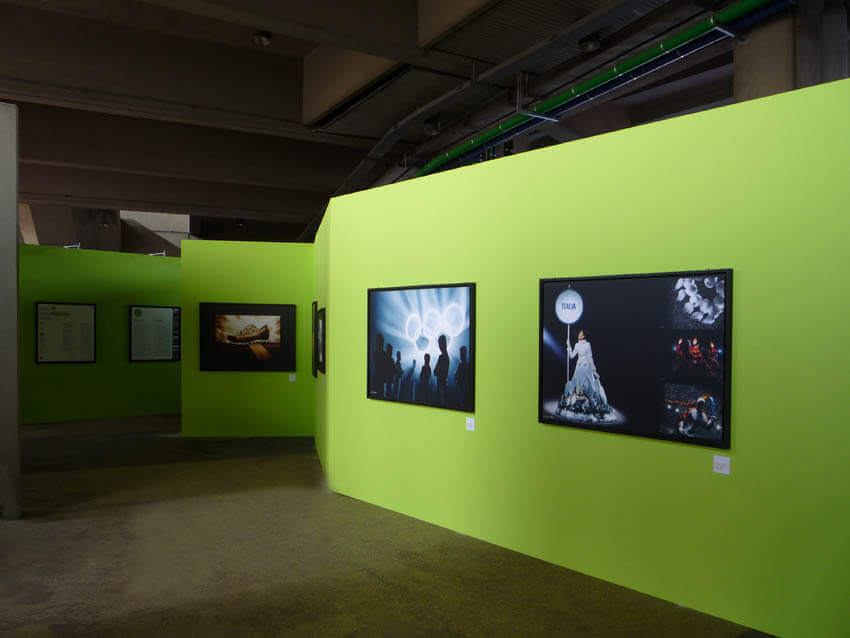 Immagine Seoul Design Olympiad