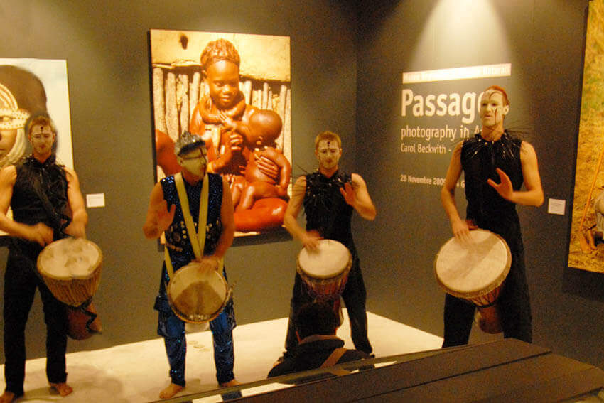Immagine Passages