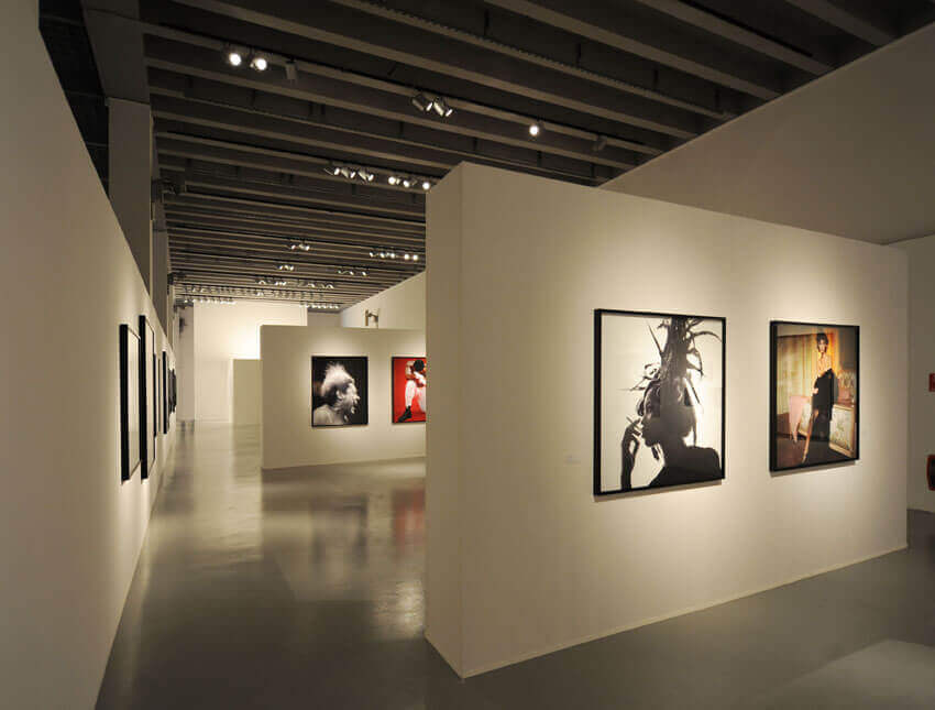 Immagine Michel Comte