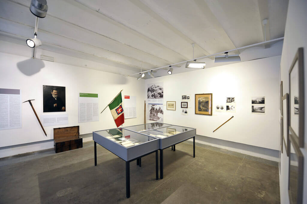 Immagine Fondazione Sella 2013