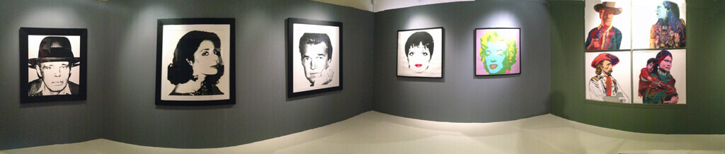 Immagine Warhol American Dream